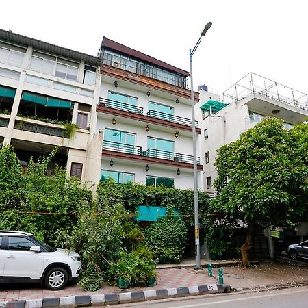 Oyo 367 Hotel Forest Green Ню Делхи Екстериор снимка