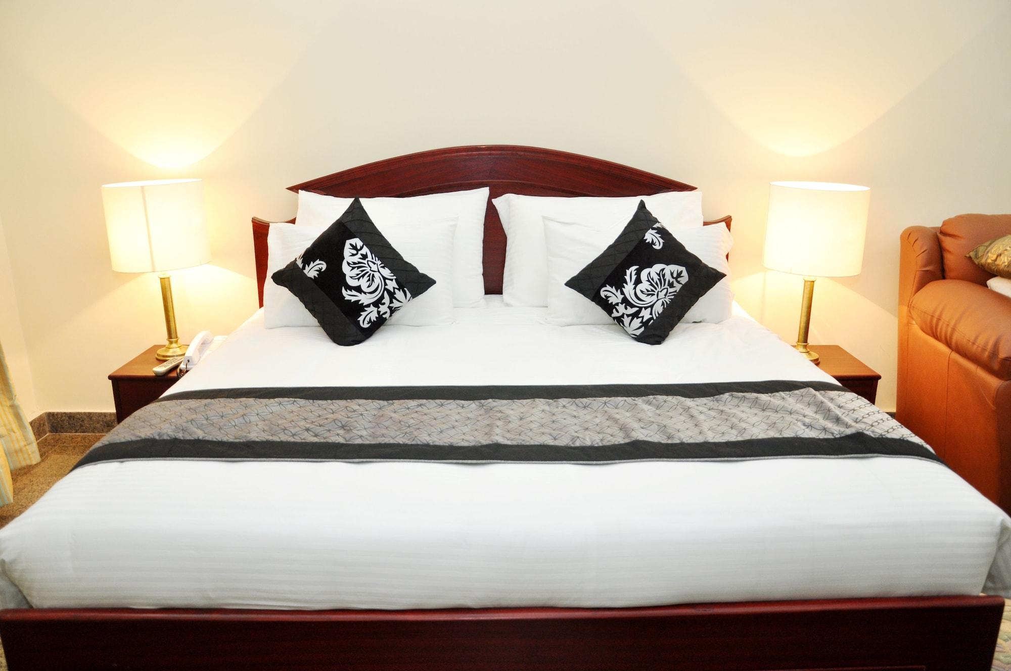 Oyo 367 Hotel Forest Green Ню Делхи Екстериор снимка