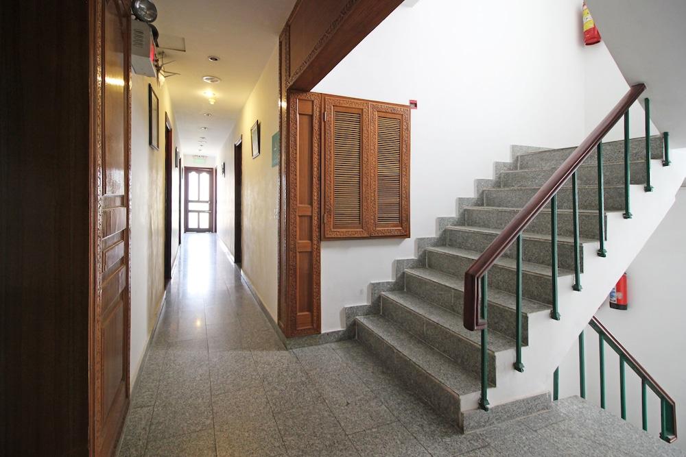 Oyo 367 Hotel Forest Green Ню Делхи Екстериор снимка