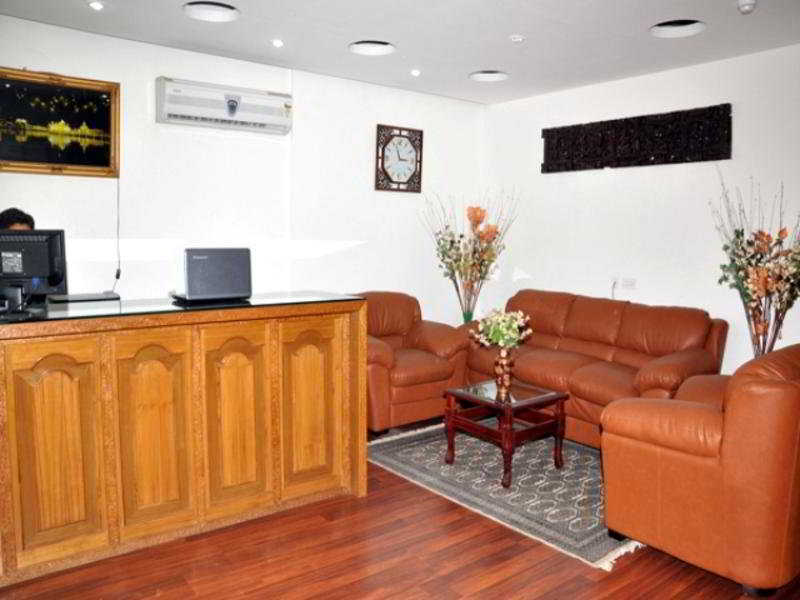 Oyo 367 Hotel Forest Green Ню Делхи Екстериор снимка
